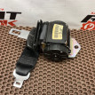 Ремень безопасности BMW 3er оригинальный номер 72 11 7 245 605, 72 11 7 245 605, 72117245605, 7245605