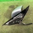 Зеркало Mercedes C 2011-2015 A2048106016 W204, правое Mercedes-Benz C-klasse 
