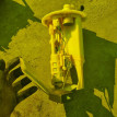 Бензонасос Toyota Spade 