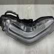 Противотуманная фара правая Haval Jolion Haval Jolion оригинальный номер 4137101XST01A