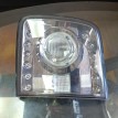 Фонарь Nissan Patrol 2010-2024, левый Nissan Patrol  