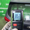 Крышка багажника Hyundai Tucson 2015-2018 73700D7000 TL Hyundai Tucson 