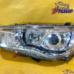 Фара Mitsubishi Outlander II рестайлинг (2009—2013) Mitsubishi i оригинальный номер 8301B561