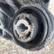 Редуктор передний Jeep Grand Cherokee 4 WK2 3.45 Jeep Cherokee оригинальный номер 68154503ab