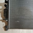 Радиатор охлаждения Ford Mondeo 