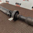 Кардан АКПП BMW 4er оригинальный номер 26 10 8 676 286, 26 10 8 676 286, 26108676286, 8676286, 26 10 7 626 353, 26107626353, 7626353