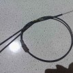 Трос открывания капота Mercedes-Benz M-класс W164 рестайлинг (2008—2011) Mercedes-Benz M-klasse оригинальный номер a1648800159