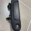 Ручка двери передняя правая Mazda 323 2001 г. Mazda 2 