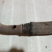 Приемная труба глушителя Hyundai Coupe оригинальный номер 286102D107