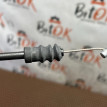 Трос капота BMW X1 оригинальный номер 51 23 7 300 572, 51 23 7 300 572, 51237300572, 7300572, 51 23 7 300 568, 51237300568, 7300568