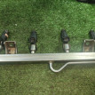 Рампа форсунки на Geely Emgrand EC7 11-16 1.8 Geely Emgrand EC7 оригинальный номер 1136000127