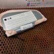 Подушка безопасности в сиденье BMW 5er 