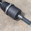 Привод Isuzu Bighorn оригинальный номер 8-97116-333