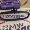 Зеркало заднего вида BMW 1 F20 N13 BMW 1er 