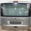 Дверь багажника FIAT Doblo 1 Fiat Doblo оригинальный номер 46767713