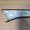 Обшивка передней стойки BMW G05 / F95 BMW X5 оригинальный номер 51435A0D995
