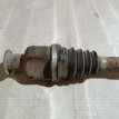 Полуось передняя правая Nissan Almera 