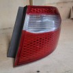 Фонарь Kia Rio 2014 ST22319R1R QB G4FC, задний правый Kia Rio  