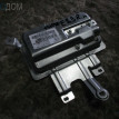 Подушка безопасности BMW X3 E83 (2003—2006) BMW X3 оригинальный номер 72 12 3 427 990