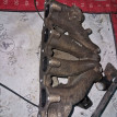 Коллектор впускной Daewoo Nexia 2 1.5 16кл Daewoo Nexia 