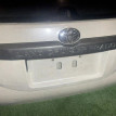 Дверь багажника Toyota Land Cruiser оригинальный номер 6700560L30