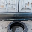 Бампер задний Audi A8 D3/4E  Audi A8  