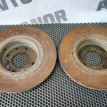 Диск тормозной Renault Logan 2009-2015 Renault 15 оригинальный номер 8200123117