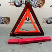 Знак аварийной остановки Audi A1 2011 Audi A1 