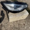 Фара ксеноновая передняя правая Audi A6 C7 Audi A6 оригинальный номер 4g0941006d