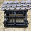 Корпус воздухозаборника Jetour Dashing  оригинальный номер F18-8107076