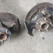 Кулак поворотный передний Volvo C30 I (2006—2010) Volvo C30 