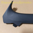 Накладка задней стойки Range Rover Sport 3 (L461) Land Rover Range Rover оригинальный номер LR169237