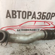 Патрубок интеркулера BMW 3 E90/E91/E92/Е93 BMW 3er оригинальный номер 780120601