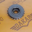 Шестерня балансировочного вала Opel Antara L07 Opel Antara  
