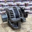 Генератор Toyota RAV 4 IV (CA40)  оригинальный номер 27060-26081
