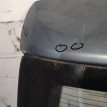 Дверь багажника Subaru Subaru Outback (B14) 2010-2014 Subaru Outback оригинальный номер 60809AJ10A9P