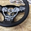 Руль (рулевое колесо) Lexus RX IV Рестайлинг   оригинальный номер 45100-30E20-С4