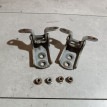 Петля двери передней Nissan Bluebird Sylphy оригинальный номер 824203J100