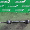 Привод Mercedes GL A1643303201 X164, передний правый Mercedes-Benz GL-klasse 