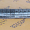 Вкладыши шатунные Volkswagen Passat B6 BVY 2.0 Volkswagen Passat 