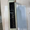 Блок управления Subaru Legacy 3 1999 22611AG100 УНИВЕРСАЛ EJ25 Subaru Legacy 