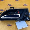 Ручка двери внутренняя перед правая Honda CR-V 3 Honda CR-V оригинальный номер 72120SWAA02ZA