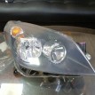 Фара галоген Opel Astra 2006-2014 H, правая Opel Astra  
