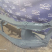 Рамка радиатора Ssangyong Actyon 1 Ssang Yong Actyon оригинальный номер 5710031004