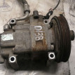 Компрессор кондиционера  Honda Logo GA3 Honda Logo 