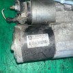 Стартер Peugeot 308 2007-2015 A1258 EP6 EURO 5 Peugeot 308  