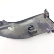Накладка порога (внутренняя) Peugeot 406 2002 9616363077 406 Peugeot 307 