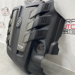 Декоративная накладка двигателя Volkswagen Touareg Volkswagen Touareg 