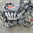 Двигатель Honda CR-V 