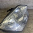 Фара правая галоген Opel Antara 1 2006-2011 Opel Antara оригинальный номер 25958479